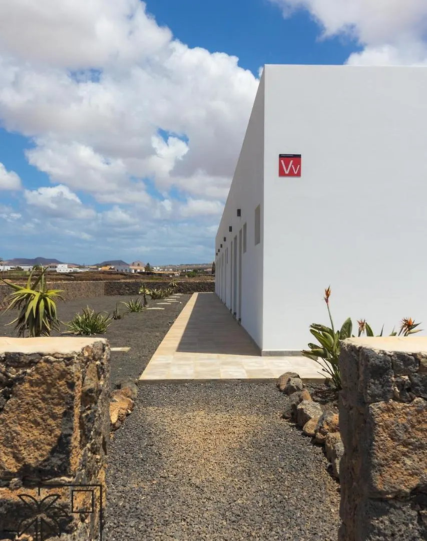 Lola Loft 5 Lajares Irent Fuerteventura Apartman La Oliva