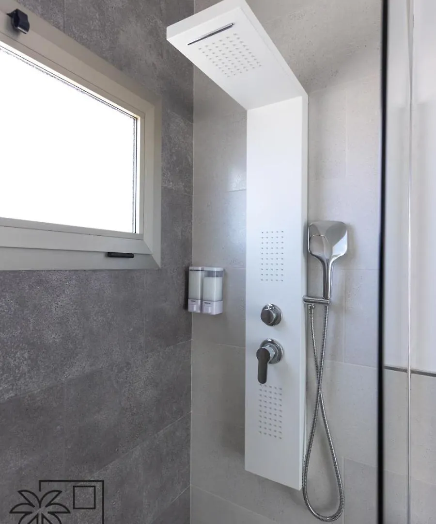 Lola Loft 5 Lajares Irent Fuerteventura Apartman La Oliva