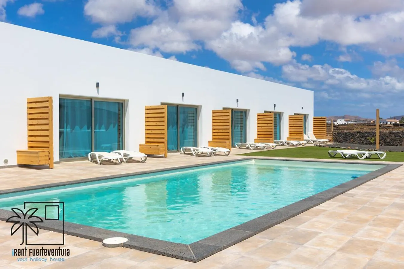 Lola Loft 5 Lajares Irent Fuerteventura Apartman La Oliva