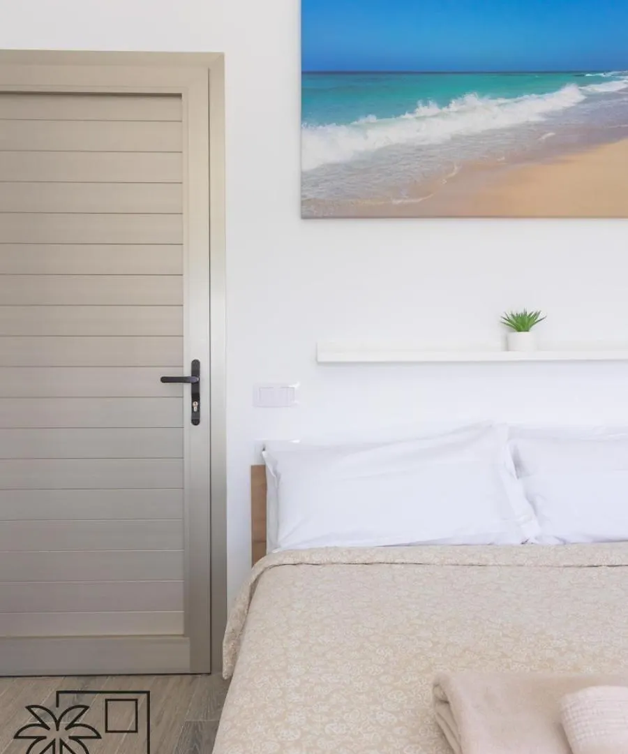 Lola Loft 5 Lajares Irent Fuerteventura Apartman La Oliva