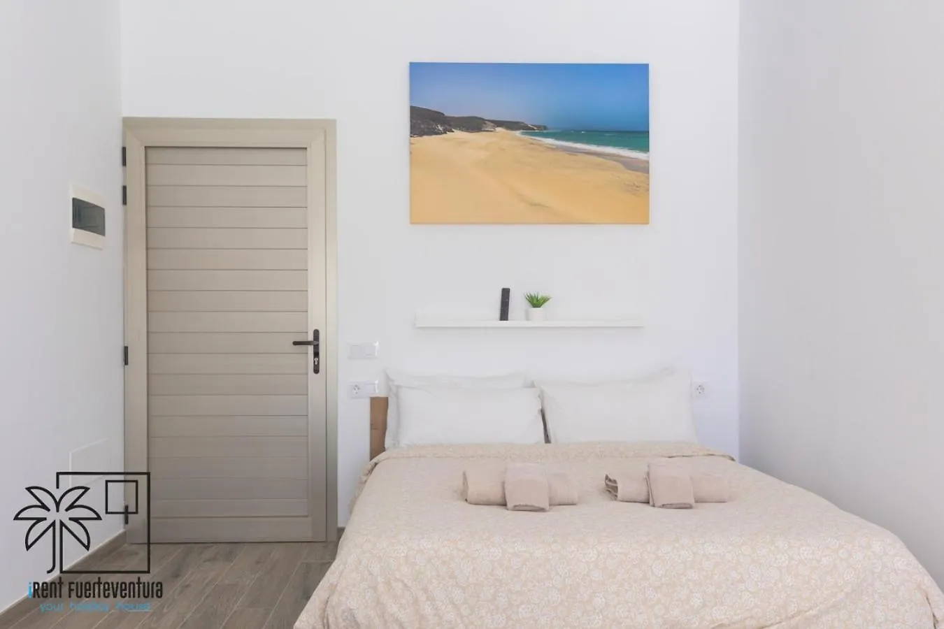 Lola Loft 5 Lajares Irent Fuerteventura Apartman La Oliva