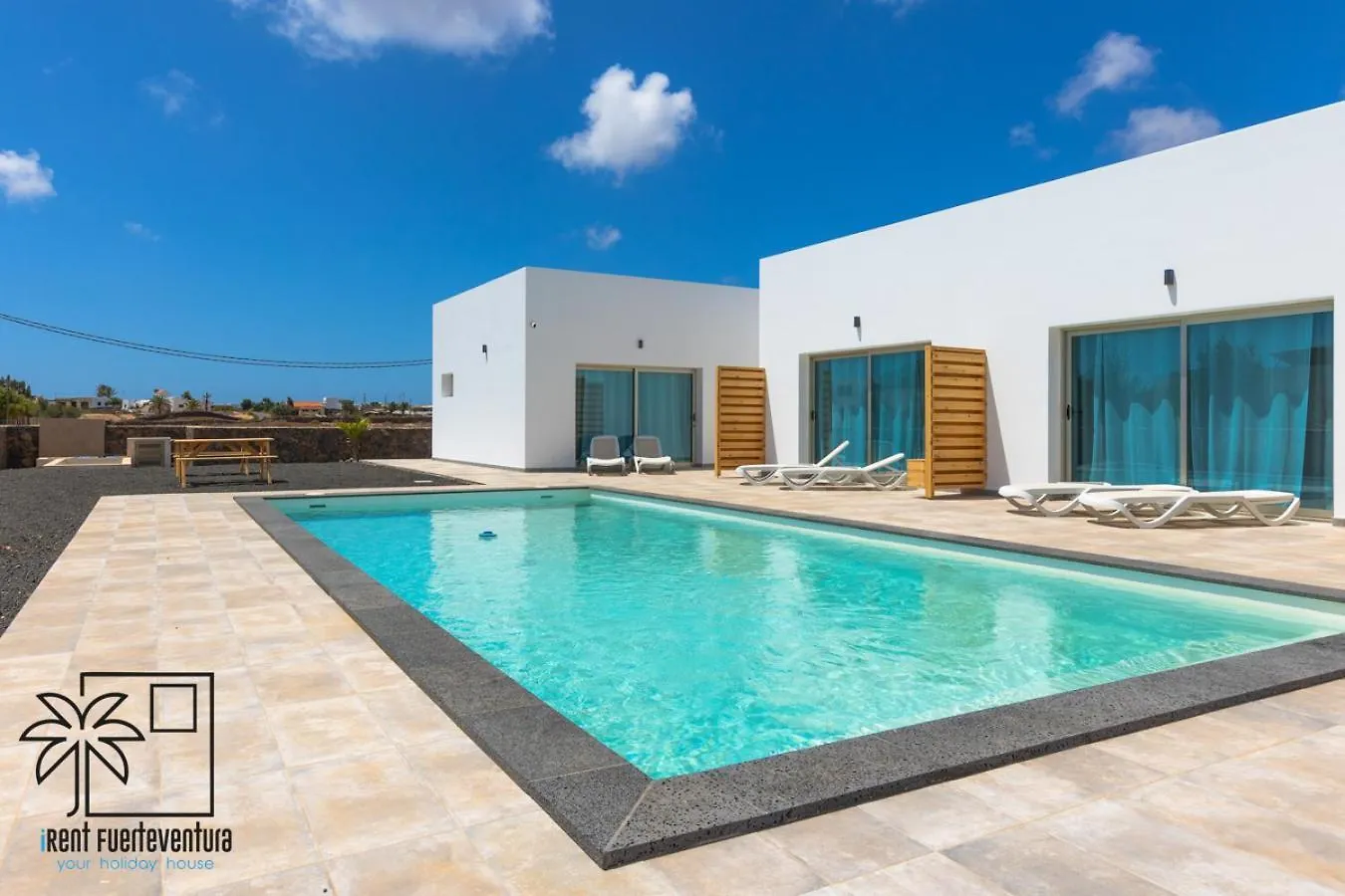 Lola Loft 5 Lajares Irent Fuerteventura Apartman La Oliva